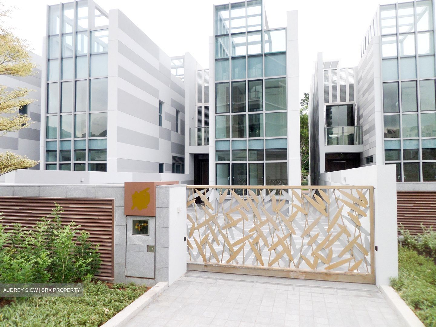 Thomson Grand (D20), Condominium #501482521